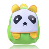 3D KIDS ANIMAL BACKPACK, NEOPR