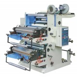 Flexo Printing Machine