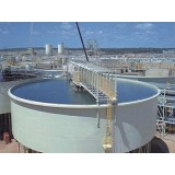 High Efficiency Thickener