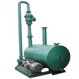 Jet Vacuum Pump