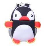 3D Kids Animal Backpack, Neopr