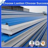 EPS Composite Steel Panel