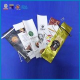 500g Side Gusset Coffee Bag Wi