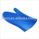 Silicone Baking Glove Kitchen