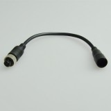 BR-BM15VM S Video Connector Ca