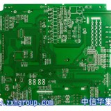 HASL Double Layer PCB