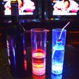 300-450ml Glow Led Long Drink