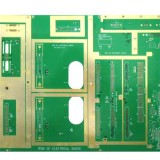 EING Double Layers PCB