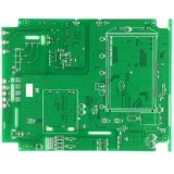 Double Layer PCB For Electroni