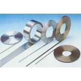 FeCoV Permanent Magnetic Alloy