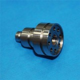 Stainless Steel Machining