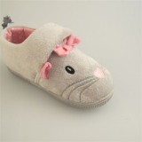 Outside Cartoon Kids Slippers