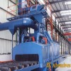 Steel Plate Shot Blasting Machine