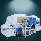 Automatic Assembly Machine