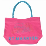 Emroidery Beach Bag, Shopping