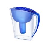 Alkaline Water Filter Pitcher