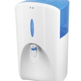 Cold Water Dispenser With Filt