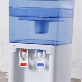 Cold And Hot Water Dispenser W