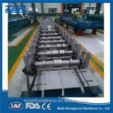 Steel Pipe Roll Forming Machin