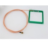 HF PCB Antenna