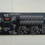 Main Printed Board Assembly