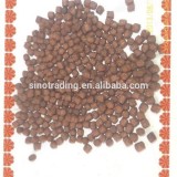 Floating Fish Feed Pellet