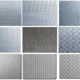 Embossed Stainless Steel Sheet