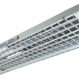 LED Linear High Bay Light