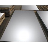 Cold Rolled Stainless Steel Pl