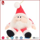 Funny Santa Claus