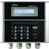 TVT Ultrasonic Flowmeter D118