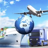 Shenzhen Sea Freight Service