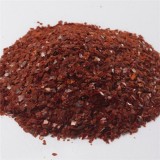 Dried Sweet Paprika Crushed