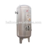 Water Supply Stainless Steel T