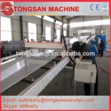 Plastic Plate Machinery