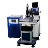 Molding Laser Welding Machine