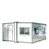 Standard Folding Modular House