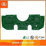 HASL CEM-3 Single-sided PCB