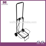 Iron Folding Trolley Cart