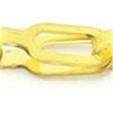 Brass Safety Chain