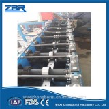 Non-standard Roll Forming Mach