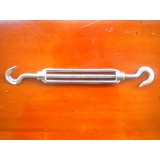 Din 1480 Galvanized Turnbuckle