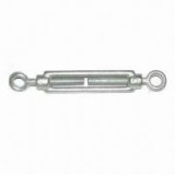 Din 1480 Galvanized Turnbuckle