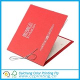 Paper Greeting Card