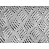 Aluminium Checker Plate Sheet