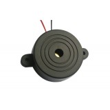 High Decibel Piezo Alarm Siren