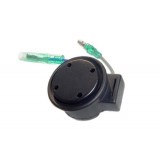 Loud 85dB Piezo Alarm Siren