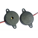 High Sound 12v Piezo Alarm Sir