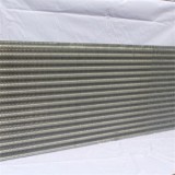 Air-condition Brass Aluminum F