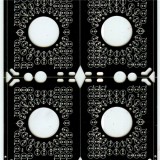 Double-sided PCB For Camera